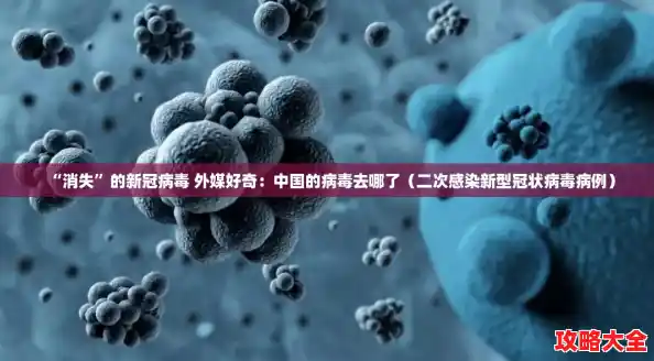 “消失”的新冠病毒 外媒好奇：中国的病毒去哪了（二次感染新型冠状病毒病例）