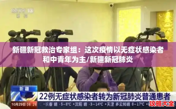 新疆新冠救治专家组:这次疫情以无症状感染者和中青年为主/新疆新冠肺炎 新疆新冠救治专家组:这次疫情以无症状感染者和中青年为主/新疆新冠肺炎