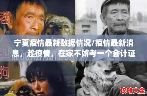 宁夏疫情最新数据情况/疫情最新消息,趁疫情,在家不妨考一个会计证 宁夏疫情最新数据情况/疫情最新消息,趁疫情,在家不妨考一个会计证