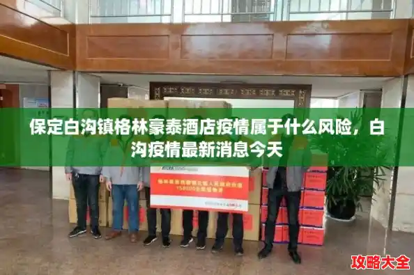 保定白沟镇格林豪泰酒店疫情属于什么风险，白沟疫情最新消息今天