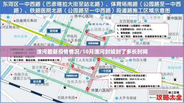 漯河最新疫情情况/10月漯河封城封了多长时间