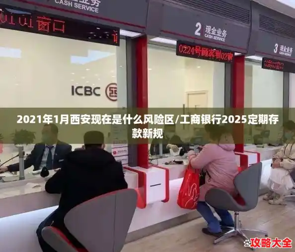 2021年1月西安现在是什么风险区/工商银行2025定期存款新规