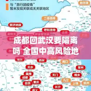 成都回武汉要隔离吗 全国中高风险地区最新名单12月8日（全国高风险地区分布图）