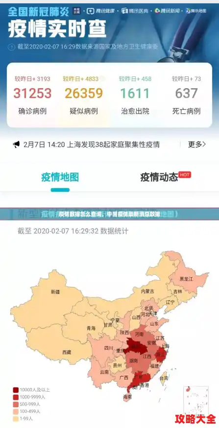 疫情数据怎么查询,中国疫情最新消息数据 疫情数据怎么查询,中国疫情最新消息数据