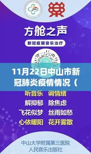11月22日中山市新冠肺炎疫情情况(广东省中山市新冠肺炎疫情最新消息),中山市疫情 11月22日中山市新冠肺炎疫情情况(广东省中山市新冠肺炎疫情最新消息),中山市疫情