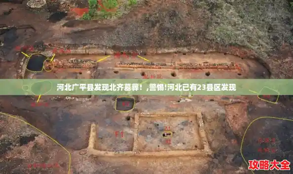 河北广平县发现北齐墓葬!,警惕!河北已有23县区发现 河北广平县发现北齐墓葬!,警惕!河北已有23县区发现