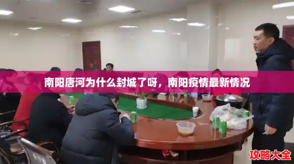 南阳唐河为什么封城了呀，南阳疫情最新情况