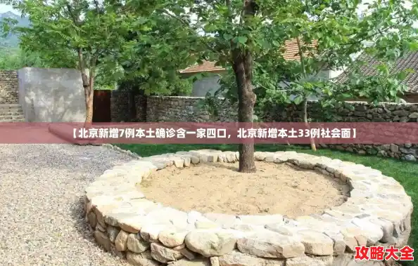 【北京新增7例本土确诊含一家四口，北京新增本土33例社会面】