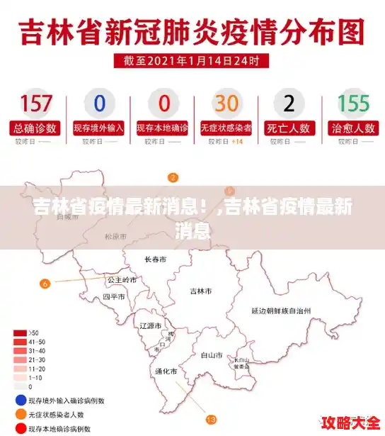 吉林省疫情最新消息！,吉林省疫情最新消息