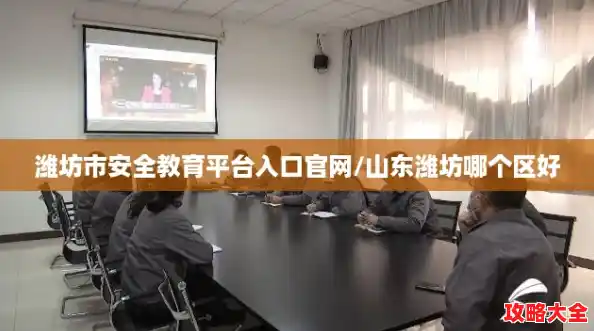 潍坊市安全教育平台入口官网/山东潍坊哪个区好