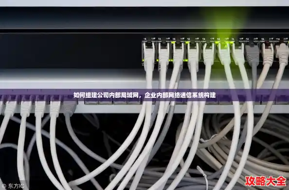 如何组建公司内部局域网,企业内部网络通信系统构建 如何组建公司内部局域网,企业内部网络通信系统构建