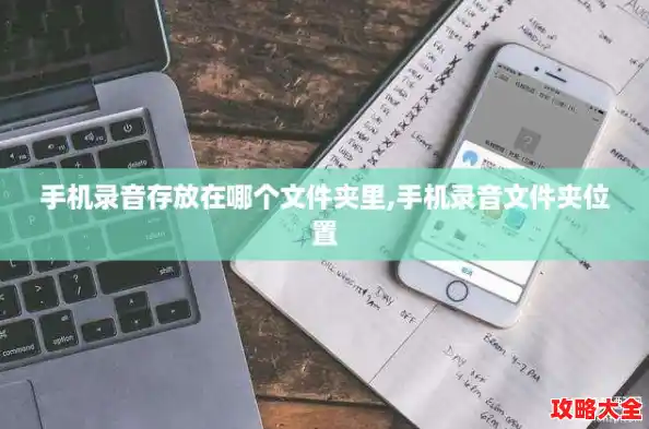 手机录音存放在哪个文件夹里,手机录音文件夹位置