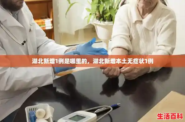 湖北新增1例是哪里的,湖北新增本土无症状1例 湖北新增1例是哪里的,湖北新增本土无症状1例