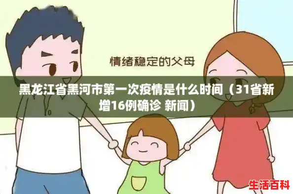 黑龙江省黑河市第一次疫情是什么时间(31省新增16例确诊 新闻) 黑龙江省黑河市第一次疫情是什么时间(31省新增16例确诊 新闻)