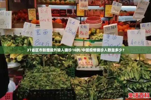31省区市新增境外输入确诊16例/中国疫情确诊人数是多少? 31省区市新增境外输入确诊16例/中国疫情确诊人数是多少?
