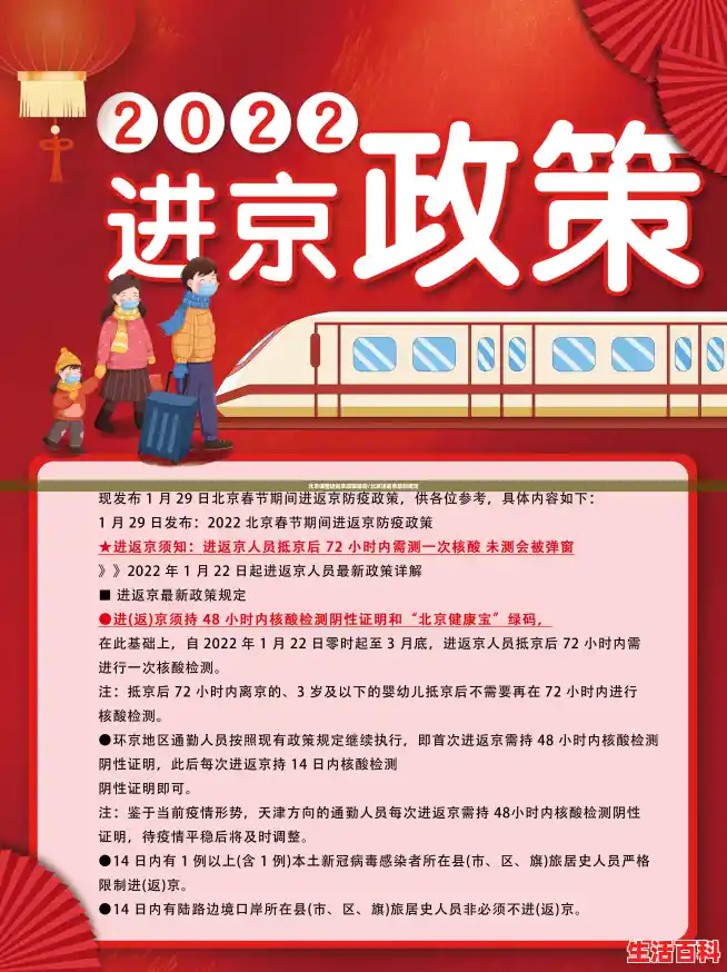 北京调整进返京政策最新/北京进返京最新规定