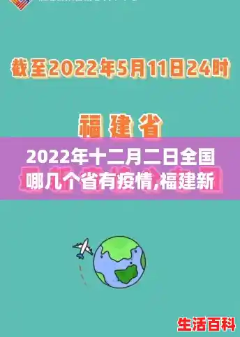 2022年十二月二日全国哪几个省有疫情,福建新增2例本土确诊