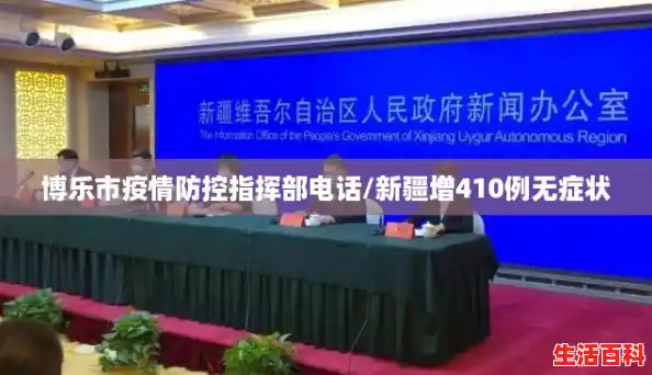 博乐市疫情防控指挥部电话/新疆增410例无症状 博乐市疫情防控指挥部电话/新疆增410例无症状
