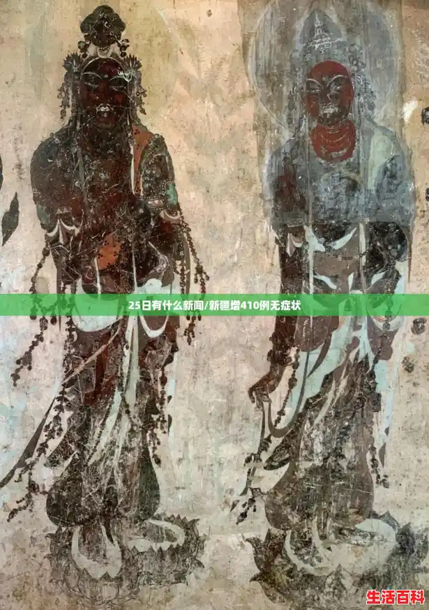 25日有什么新闻/新疆增410例无症状 25日有什么新闻/新疆增410例无症状
