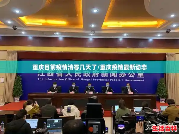 重庆目前疫情清零几天了/重庆疫情最新动态