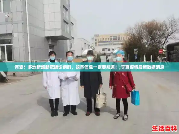 有变!多地新增新冠确诊病例,这些信息一定要知道!,宁夏疫情最新数据消息 有变!多地新增新冠确诊病例,这些信息一定要知道!,宁夏疫情最新数据消息