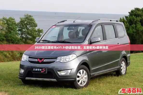 2025款五菱宏光s31.5t舒适型胎宽，五菱宏光s最新消息