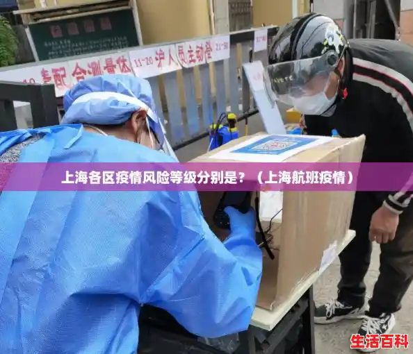 上海各区疫情风险等级分别是?(上海航班疫情) 上海各区疫情风险等级分别是?(上海航班疫情)