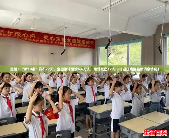 重磅：“新10条”发布22天，全国累计确诊6.6万人，累计死亡12人…（浙江疫情最新消息情况）