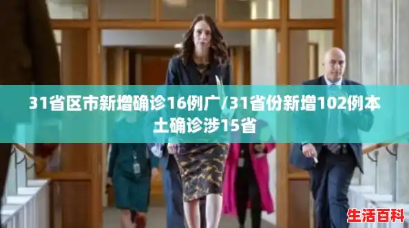 31省区市新增确诊16例广/31省份新增102例本土确诊涉15省 31省区市新增确诊16例广/31省份新增102例本土确诊涉15省