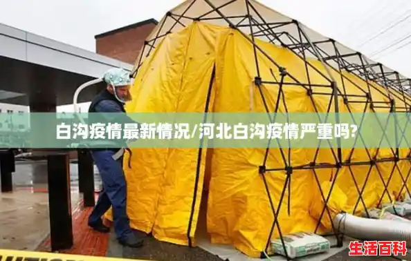 白沟疫情最新情况/河北白沟疫情严重吗?