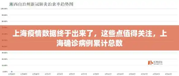 上海疫情数据终于出来了，这些点值得关注，上海确诊病例累计总数