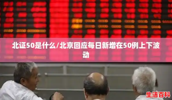 北证50是什么/北京回应每日新增在50例上下波动