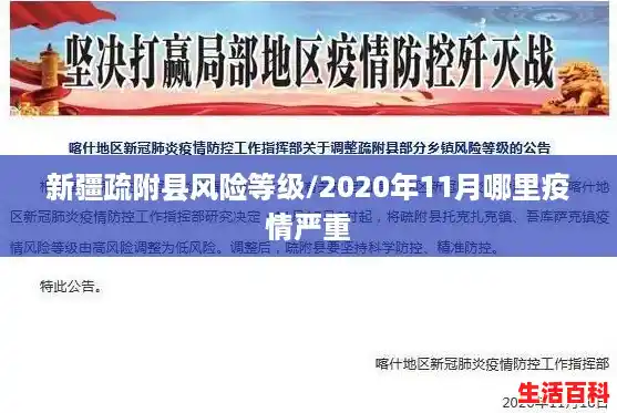 新疆疏附县风险等级/2020年11月哪里疫情严重