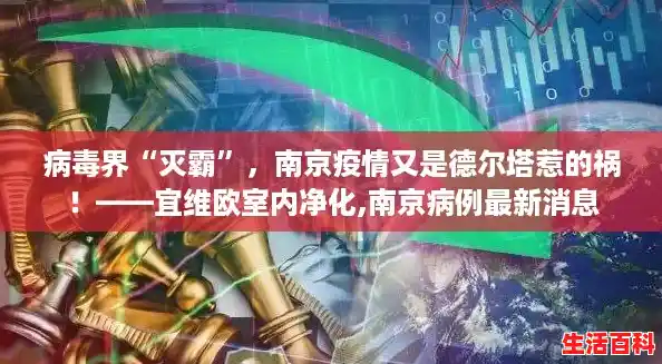 病毒界“灭霸”，南京疫情又是德尔塔惹的祸！——宜维欧室内净化,南京病例最新消息