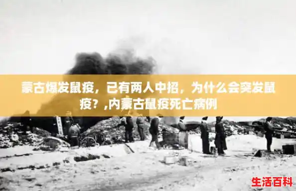 蒙古爆发鼠疫，已有两人中招，为什么会突发鼠疫？,内蒙古鼠疫死亡病例