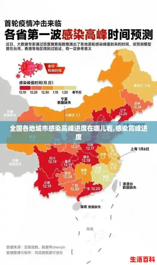 全国各地城市感染高峰进度在哪儿看,感染高峰进度 全国各地城市感染高峰进度在哪儿看,感染高峰进度