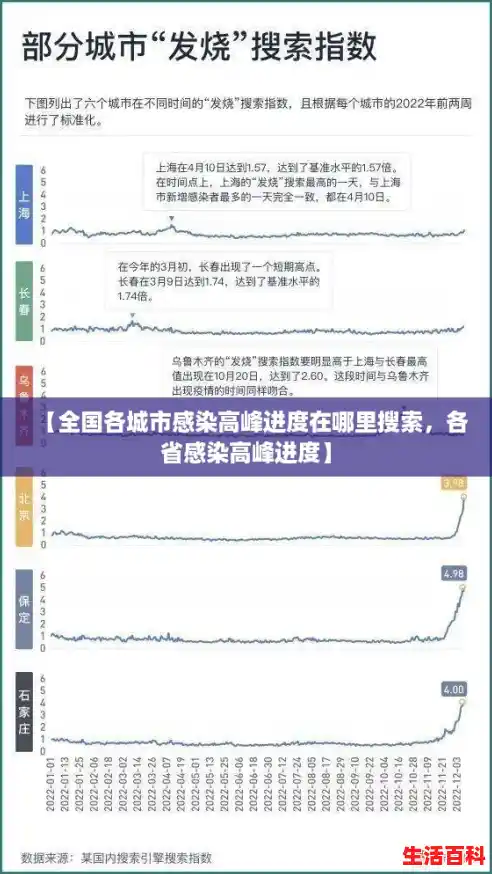 【全国各城市感染高峰进度在哪里搜索，各省感染高峰进度】