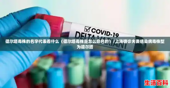 德尔塔毒株的名字代表着什么（德尔塔毒株是怎么命名的）/上海确诊夫妻感染病毒株型为德尔塔