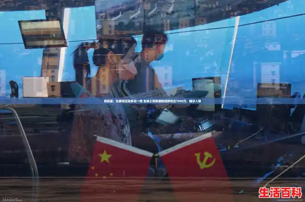 民航通：比最高纪录多近一倍 全球上周新增新冠病例达1000万，确诊人数