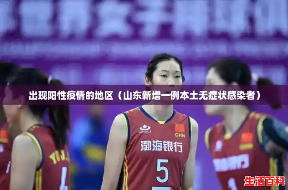 出现阳性疫情的地区（山东新增一例本土无症状感染者）