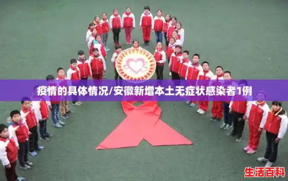 疫情的具体情况/安徽新增本土无症状感染者1例 疫情的具体情况/安徽新增本土无症状感染者1例