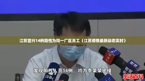 江苏宜兴14例阳性为同一厂区员工(江苏疫情最新动态实时) 江苏宜兴14例阳性为同一厂区员工(江苏疫情最新动态实时)