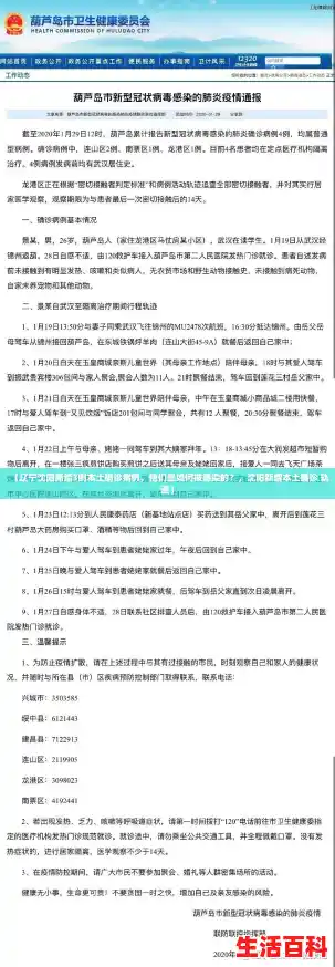 【辽宁沈阳新增3例本土确诊病例,他们是如何被感染的?,沈阳新增本土确诊 轨迹】 【辽宁沈阳新增3例本土确诊病例,他们是如何被感染的?,沈阳新增本土确诊 轨迹】