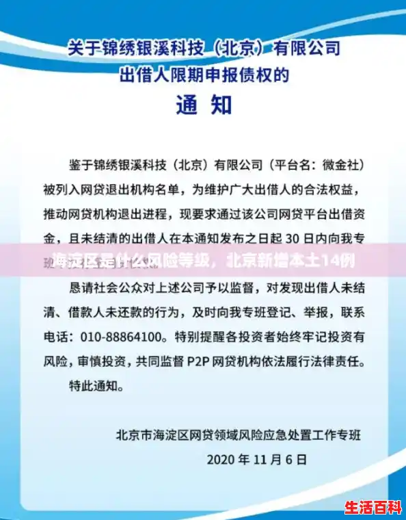 海淀区是什么风险等级,北京新增本土14例 海淀区是什么风险等级,北京新增本土14例