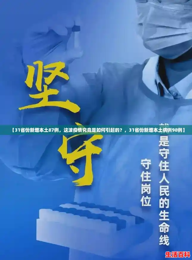 【31省份新增本土87例,这波疫情究竟是如何引起的?,31省份新增本土病例98例】 【31省份新增本土87例,这波疫情究竟是如何引起的?,31省份新增本土病例98例】