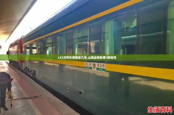 z22次列车疫情是几号,山西运城新增1例阳性