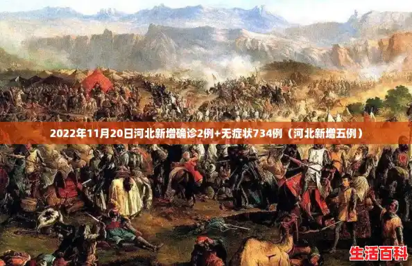 2022年11月20日河北新增确诊2例+无症状734例（河北新增五例）