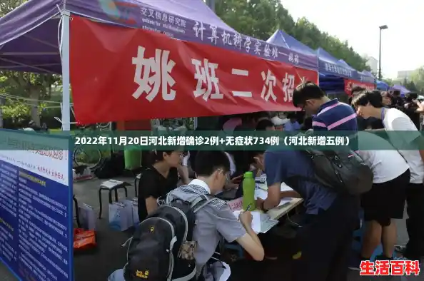 2022年11月20日河北新增确诊2例+无症状734例（河北新增五例）