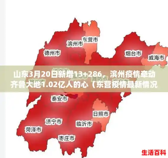 山东3月20日新增13+286,滨州疫情牵动齐鲁大地1.02亿人的心(东营疫情最新情况最新消息) 山东3月20日新增13+286,滨州疫情牵动齐鲁大地1.02亿人的心(东营疫情最新情况最新消息)