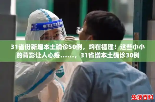 31省份新增本土确诊50例,均在福建!这些小小的背影让人心疼……,31省增本土确诊30例 31省份新增本土确诊50例,均在福建!这些小小的背影让人心疼……,31省增本土确诊30例